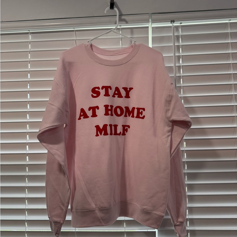 Hubs and Hers Sweatshirt